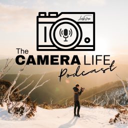 Artwork for The Camera Life