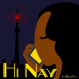 Artwork for Hi Nay