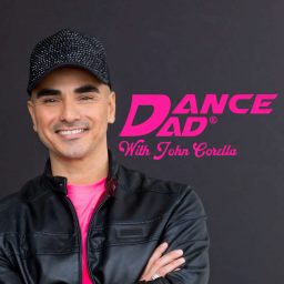 Artwork for Dance Dad With John Corella