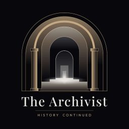 Artwork for The Archivist: History Continued