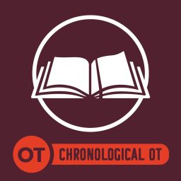 Artwork for Commuter Bible OT