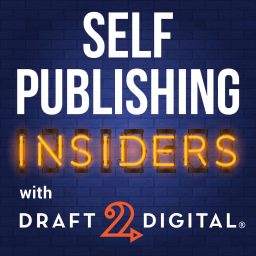Artwork for Self Publishing Insiders