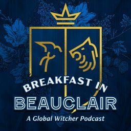 Artwork for Breakfast in Beauclair