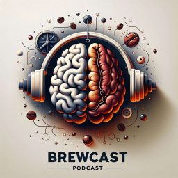 Artwork for Everyday Beans Podcast - Mostly About Coffee and Other Stuff