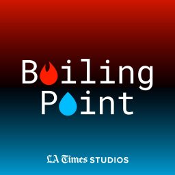 Artwork for Boiling Point