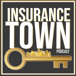 Artwork for Insurance Town