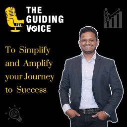 Artwork for The Guiding Voice