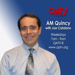Artwork for AM Quincy