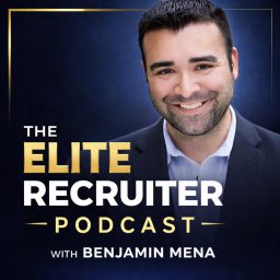 Artwork for The Elite Recruiter Podcast