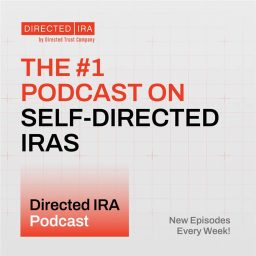 Artwork for Directed IRA Podcast