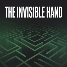 Artwork for The Invisible Hand