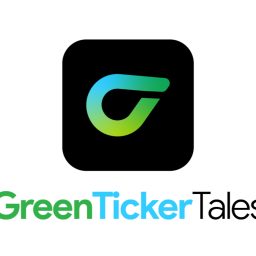 Artwork for Green Ticker Tales
