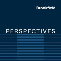 Artwork for Brookfield Perspectives