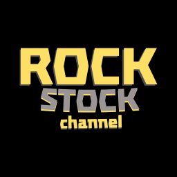 Artwork for Rock Stock Channel