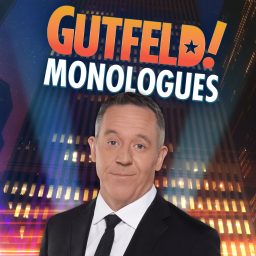 Artwork for Gutfeld! Monologues