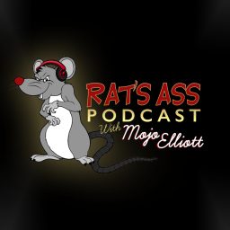 Artwork for Rat's Ass Podcast