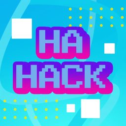 Artwork for Ha Hack