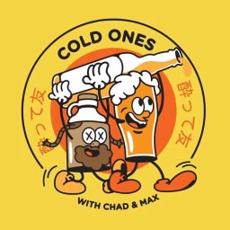 Artwork for Cold Ones