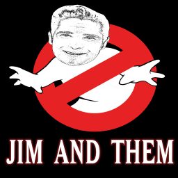 Artwork for Jim and Them