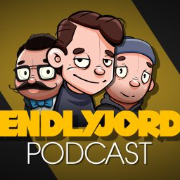 Artwork for Friendlyjordies Podcast