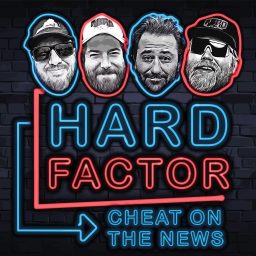 Artwork for Hard Factor
