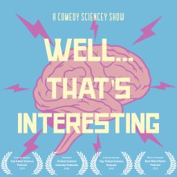 Artwork for Well... That’s Interesting