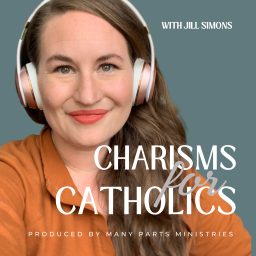 Artwork for Charisms for Catholics