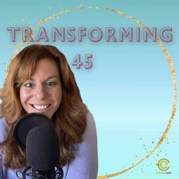 Artwork for Transforming 45
