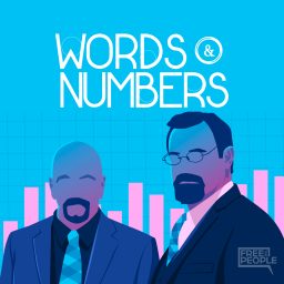 Artwork for Words &amp; Numbers