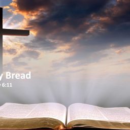 Artwork for Your Daily Bread