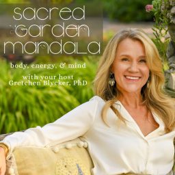 Artwork for Sacred Garden Mandala
