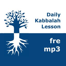 Artwork for Kabbalah: Leçons Quotidiennes | mp3 #kab_fre