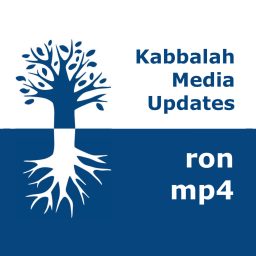 Artwork for Kabbalah Media | mp4 #kab_ron