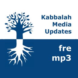 Artwork for Kabbalah Media | mp3 #kab_fre