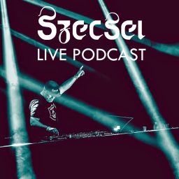 Artwork for Szecsei LIVE Podcast