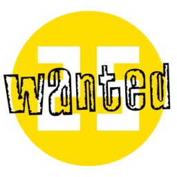 Artwork for Wanted Podcast
