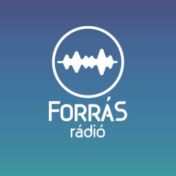 Artwork for Forrás Rádió