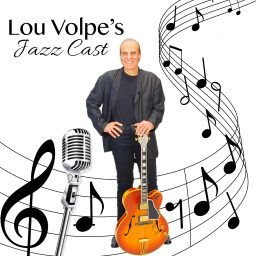 Artwork for Lou Volpe's Jazz Cast