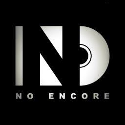 Artwork for NO ENCORE