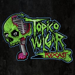 Artwork for Tópico Vulgar
