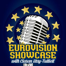 Artwork for The Eurovision Showcase