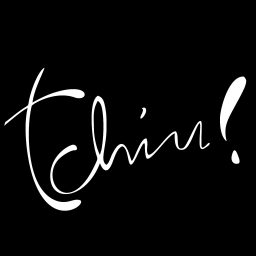 Artwork for TCHIN !