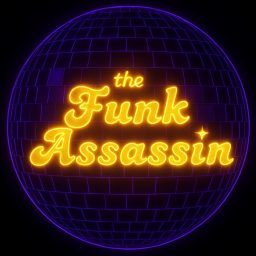 Artwork for The Funk Assassin