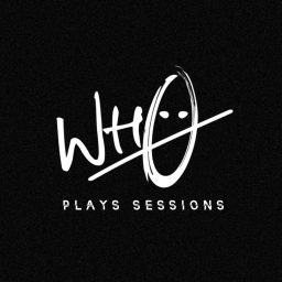 Artwork for Wh0 Plays Sessions