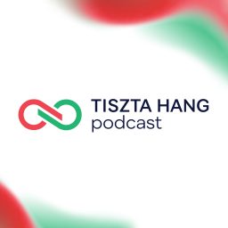 Artwork for TISZTA Hang Podcast