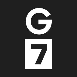 Artwork for G7 Beszélgetések
