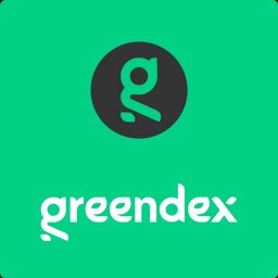 Artwork for Greendex