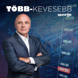Artwork for Több-Kevesebb