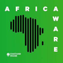 Artwork for Africa Aware