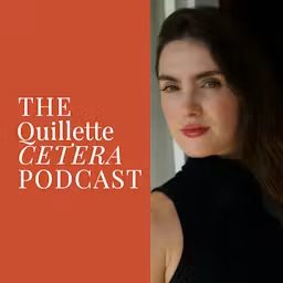 Artwork for Quillette Cetera